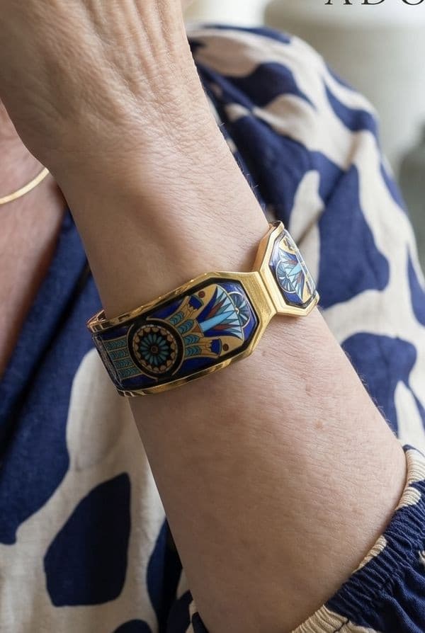 Bracelet Frey Wille Contessa - photo 2
