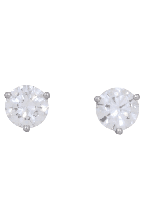 Clous Diamants 1.10 Carat