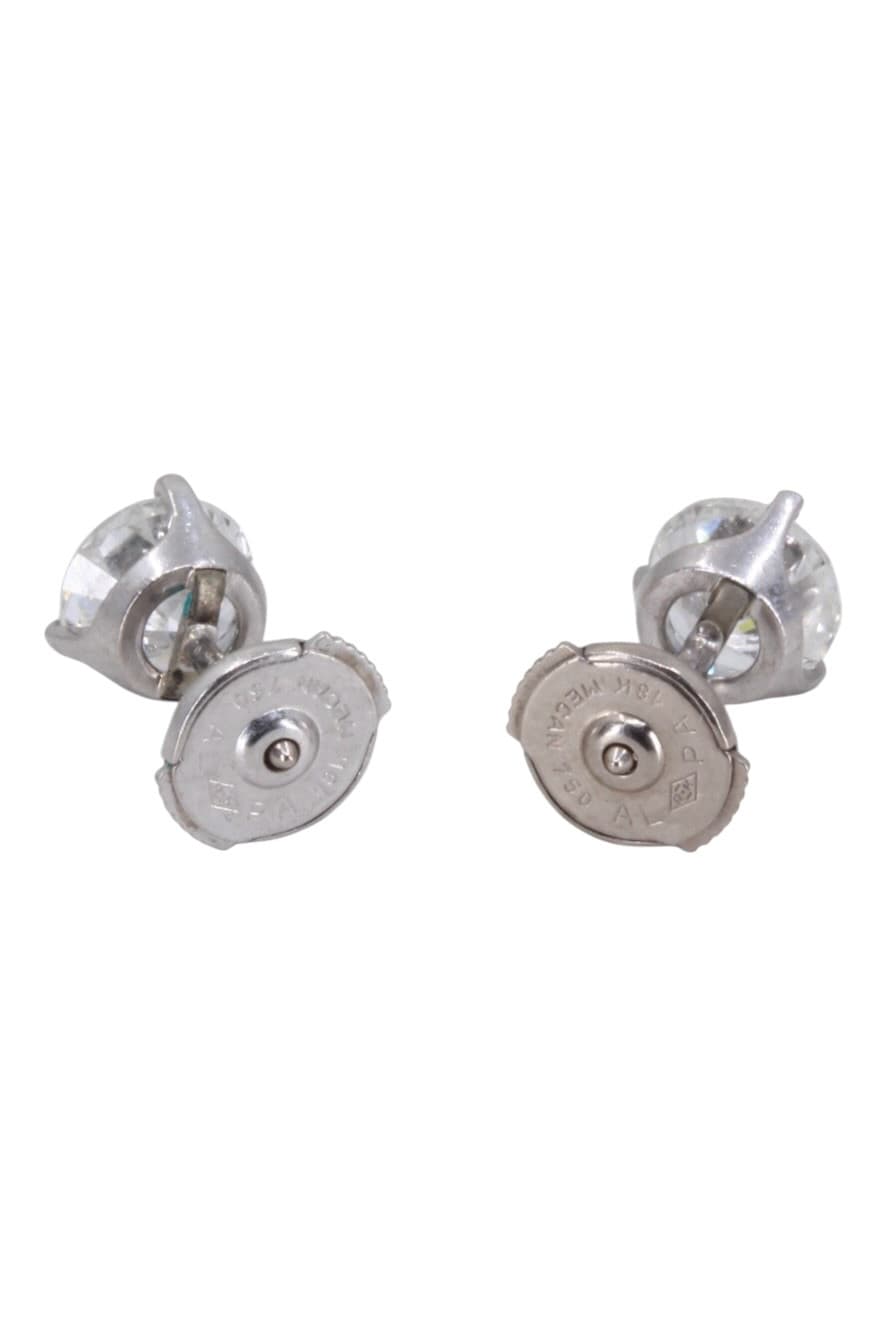 Clous Diamants 1.10 Carat - photo 4