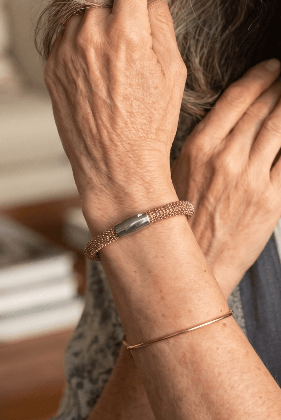 Bracelet Dalia - photo 3