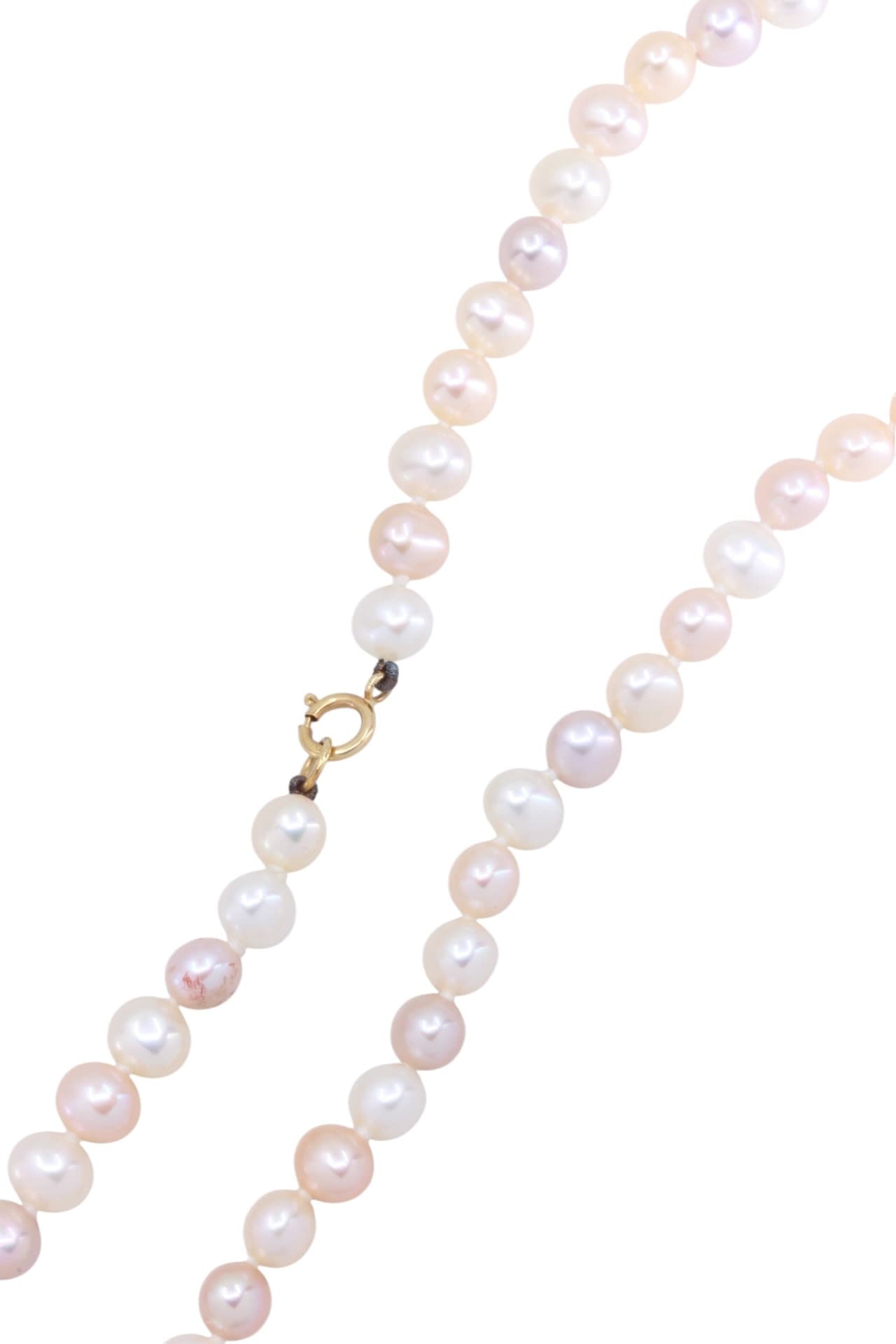 Collier de Perles - photo 3