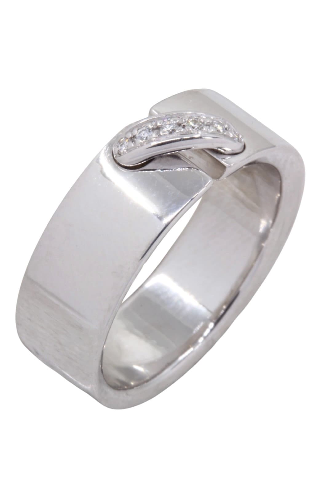 Bague Chaumet Liens - photo 3