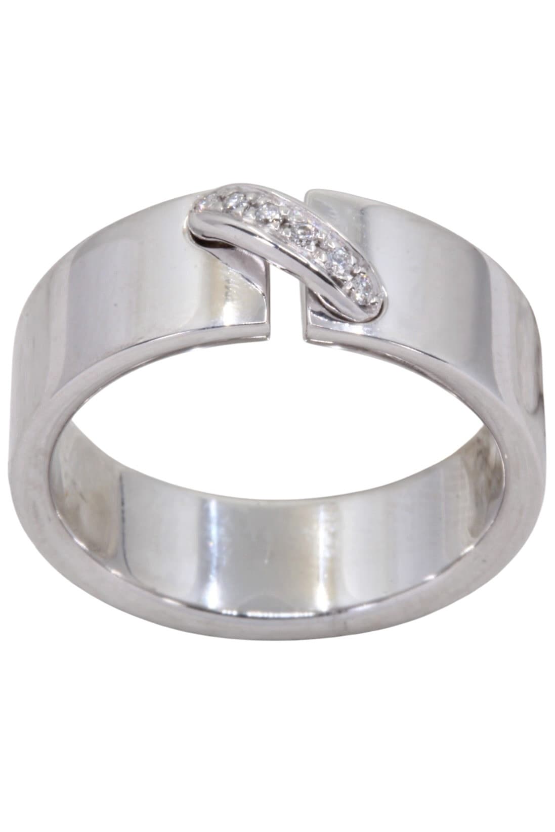 Bague Chaumet Liens