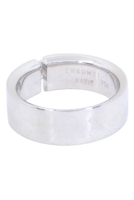 Bague Chaumet Liens - photo 6