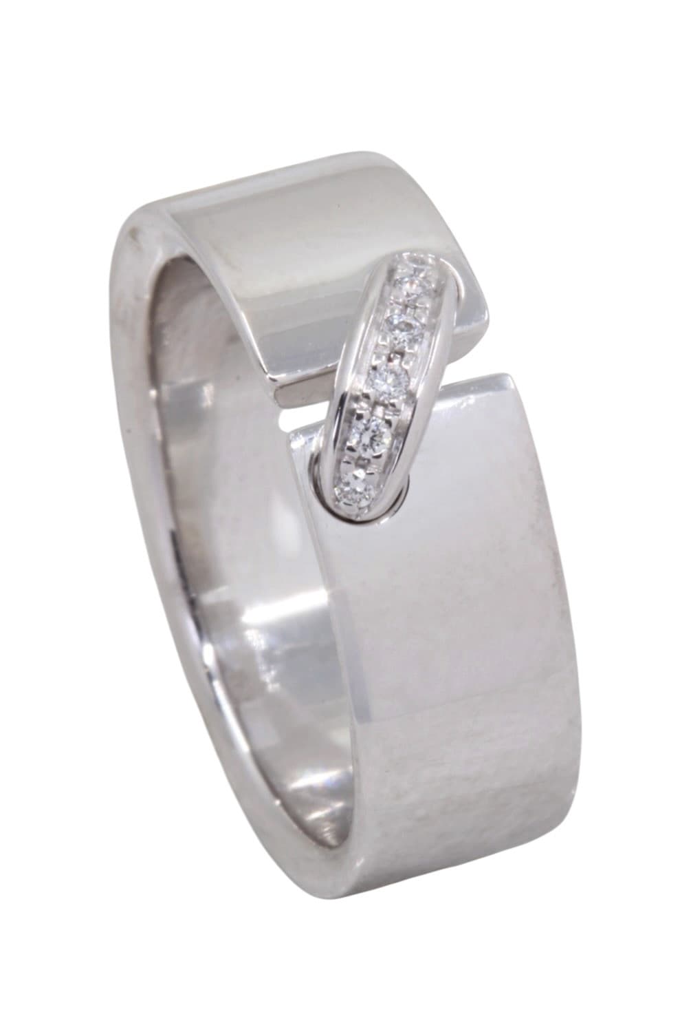 Bague Chaumet Liens - photo 4