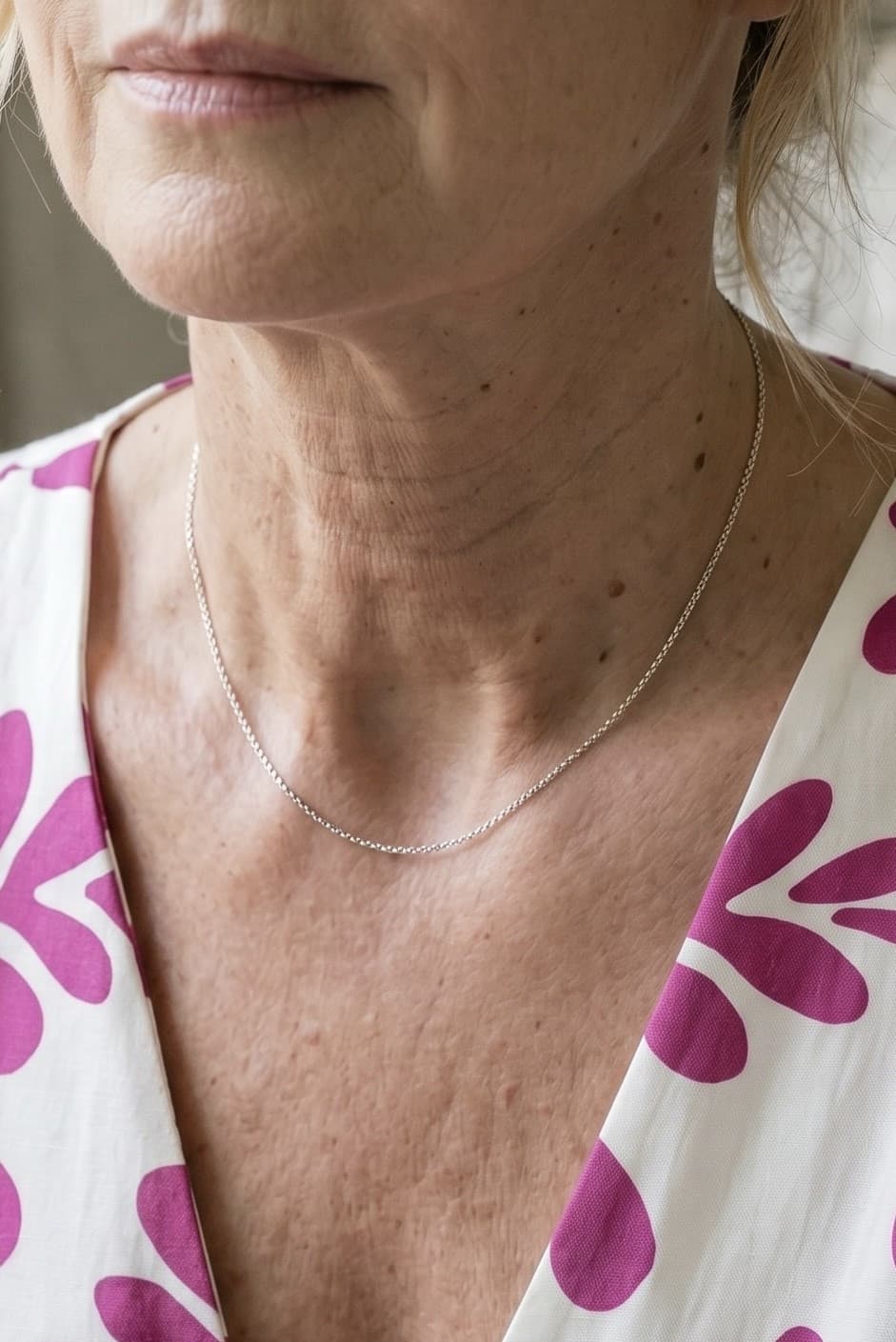 Chaine Maille Forçat - photo 2