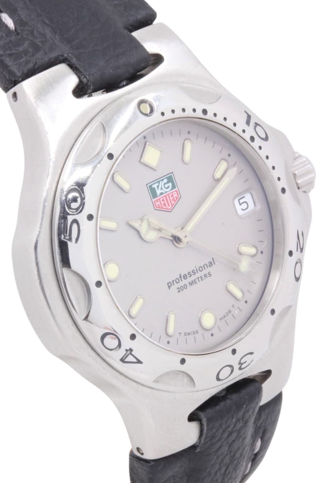 Tag Heuer Kirium - photo 3