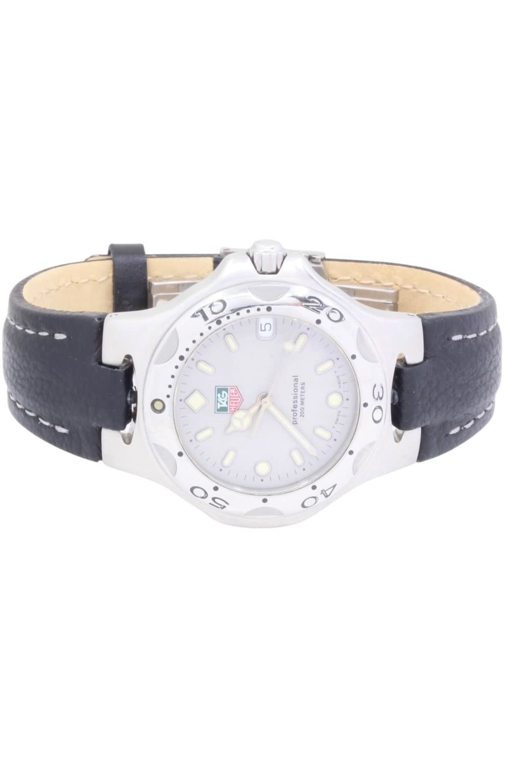 Tag Heuer Kirium - photo 5