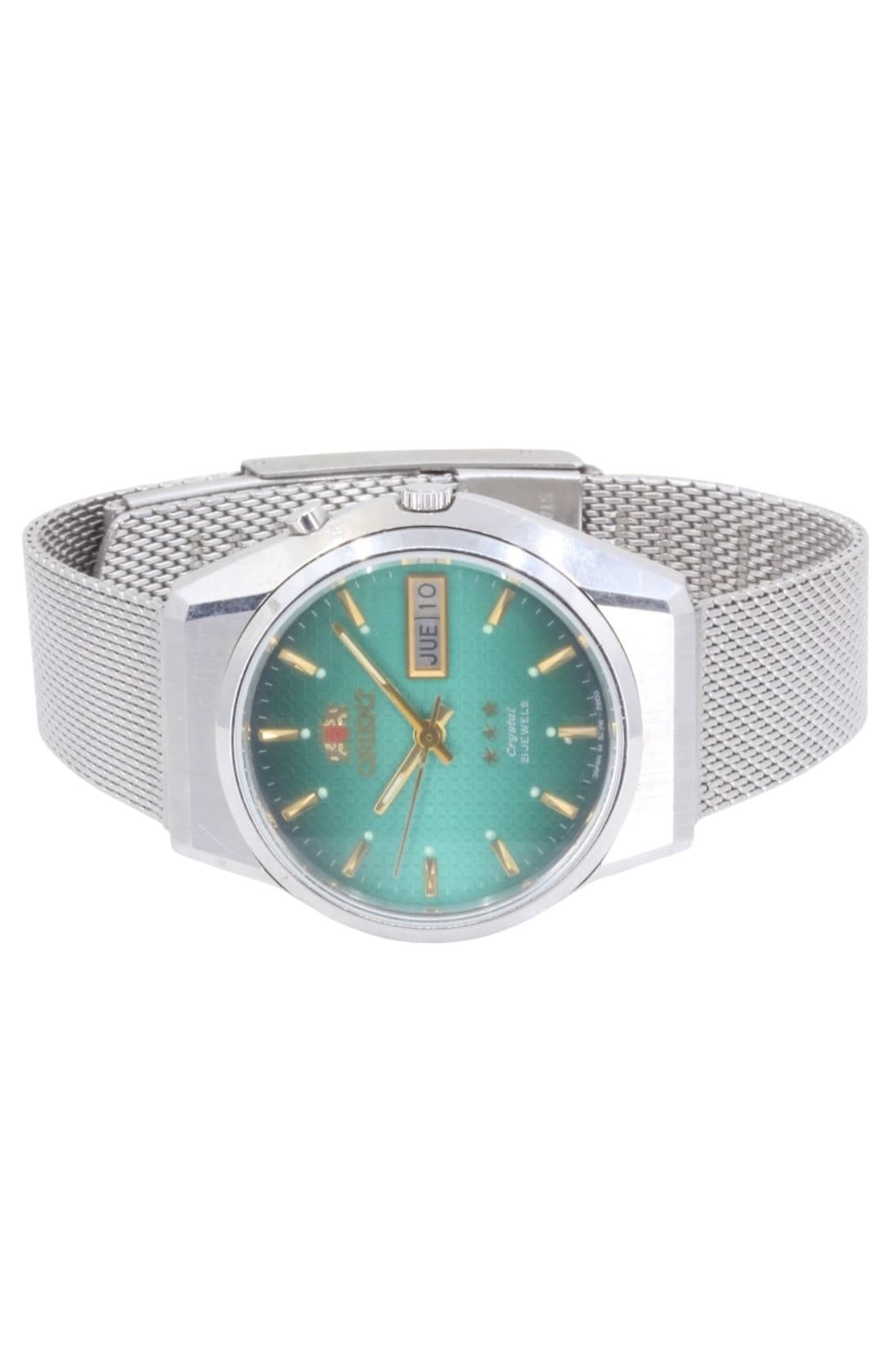 Orient Tristar Crystal - photo 5