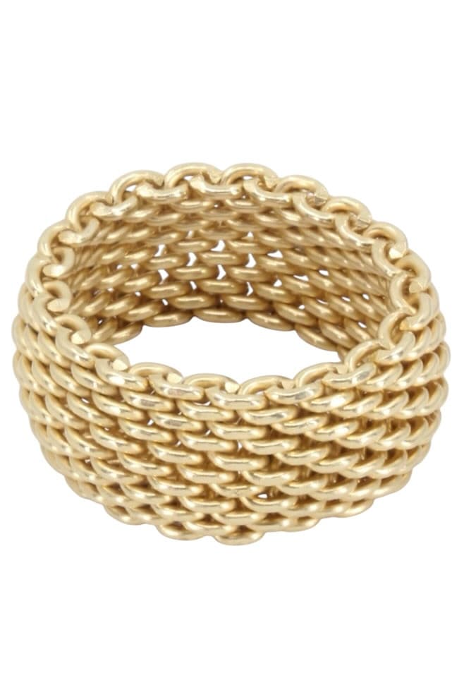 Bague Tiffany Somerset - photo 3