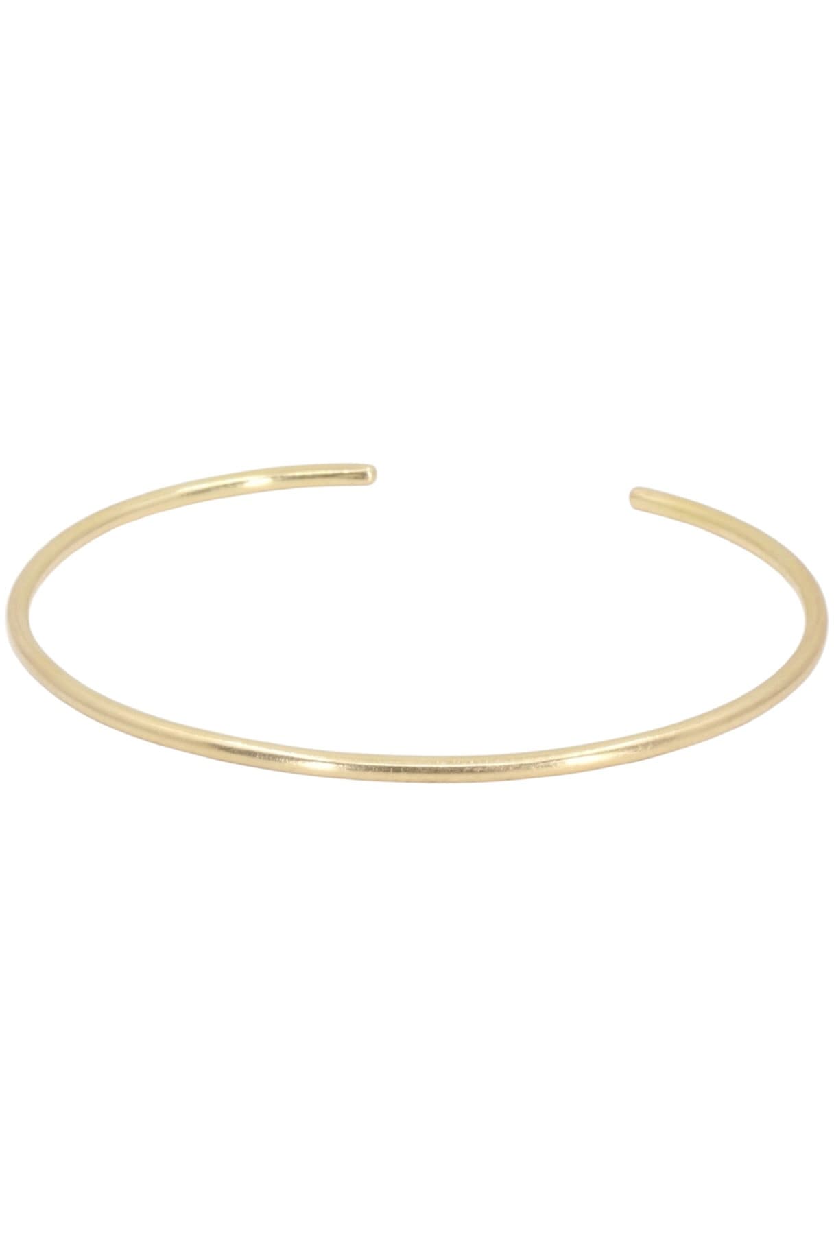 Bracelet Jonc Ouvert