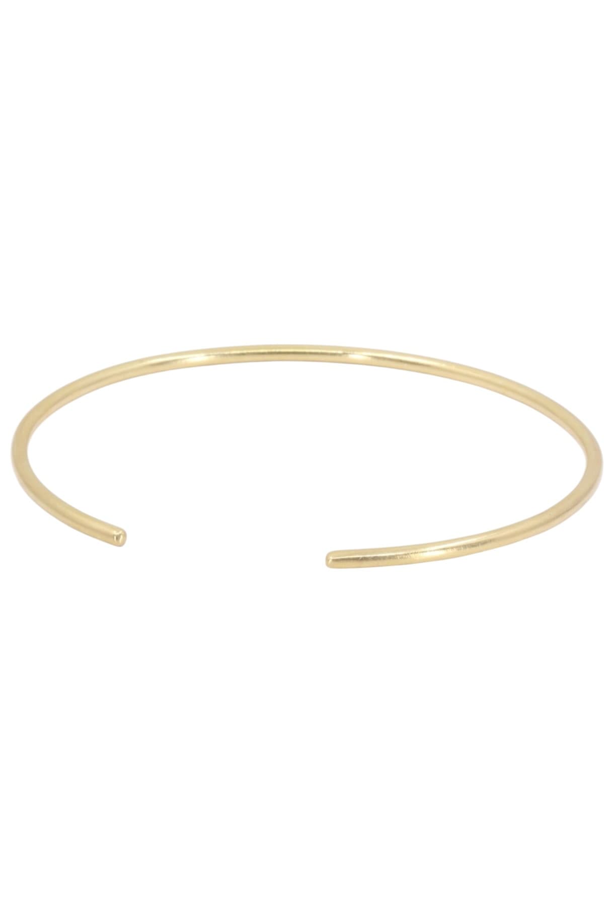 Bracelet Jonc Ouvert - photo 3