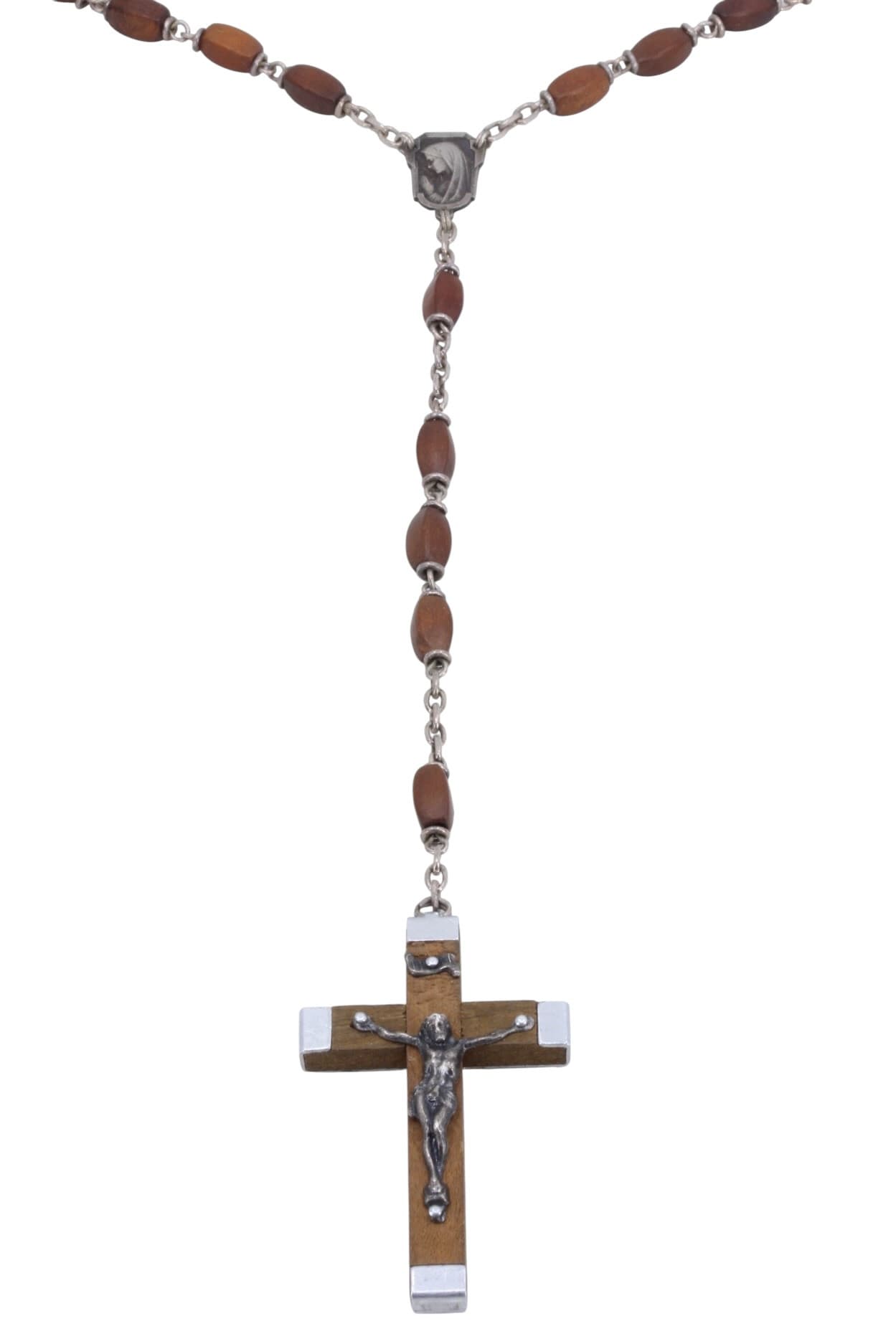 Chapelet Ancien de Lourdes