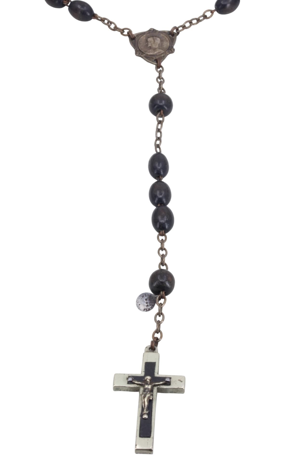 Chapelet Ancien de Lourdes