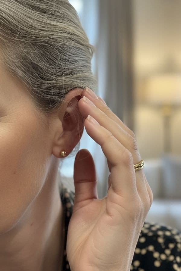 Boucles d'Oreilles Boules - photo 2