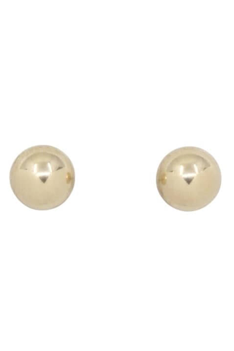 Boucles d'Oreilles Boules