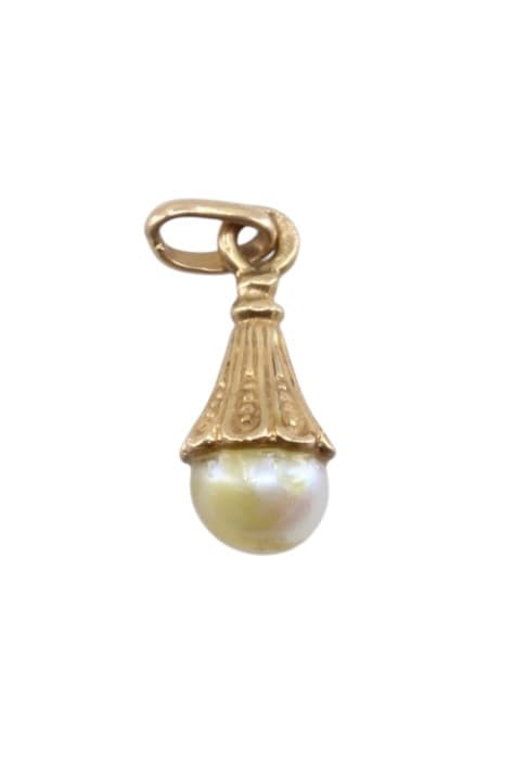 Pendentif Perle - photo 2