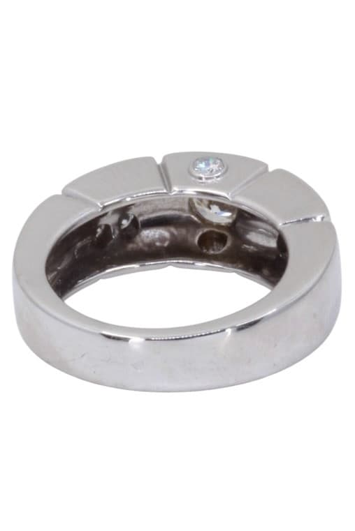 Bague Moderne Diamants - photo 6