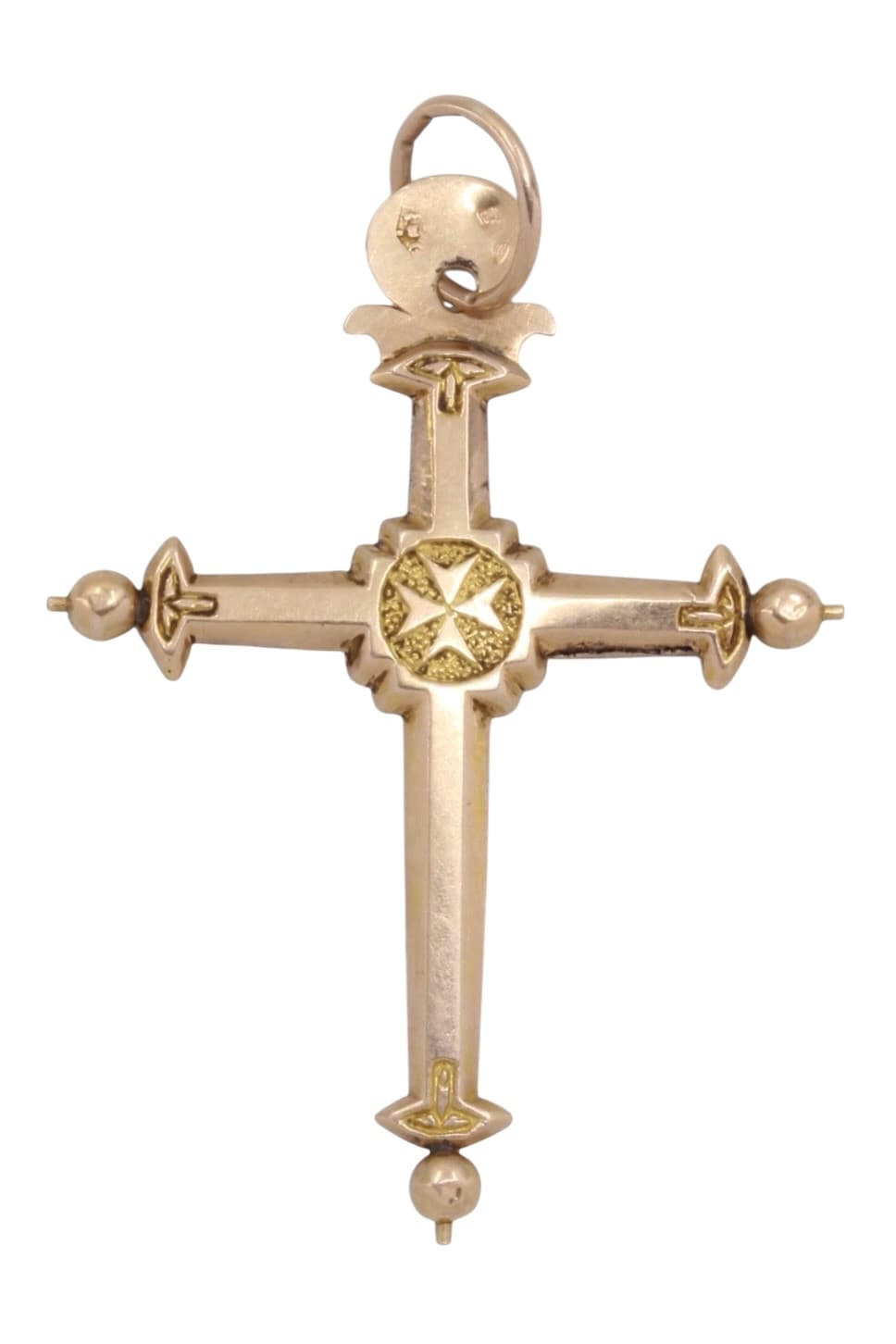 Croix Regionale Ancienne - photo 3