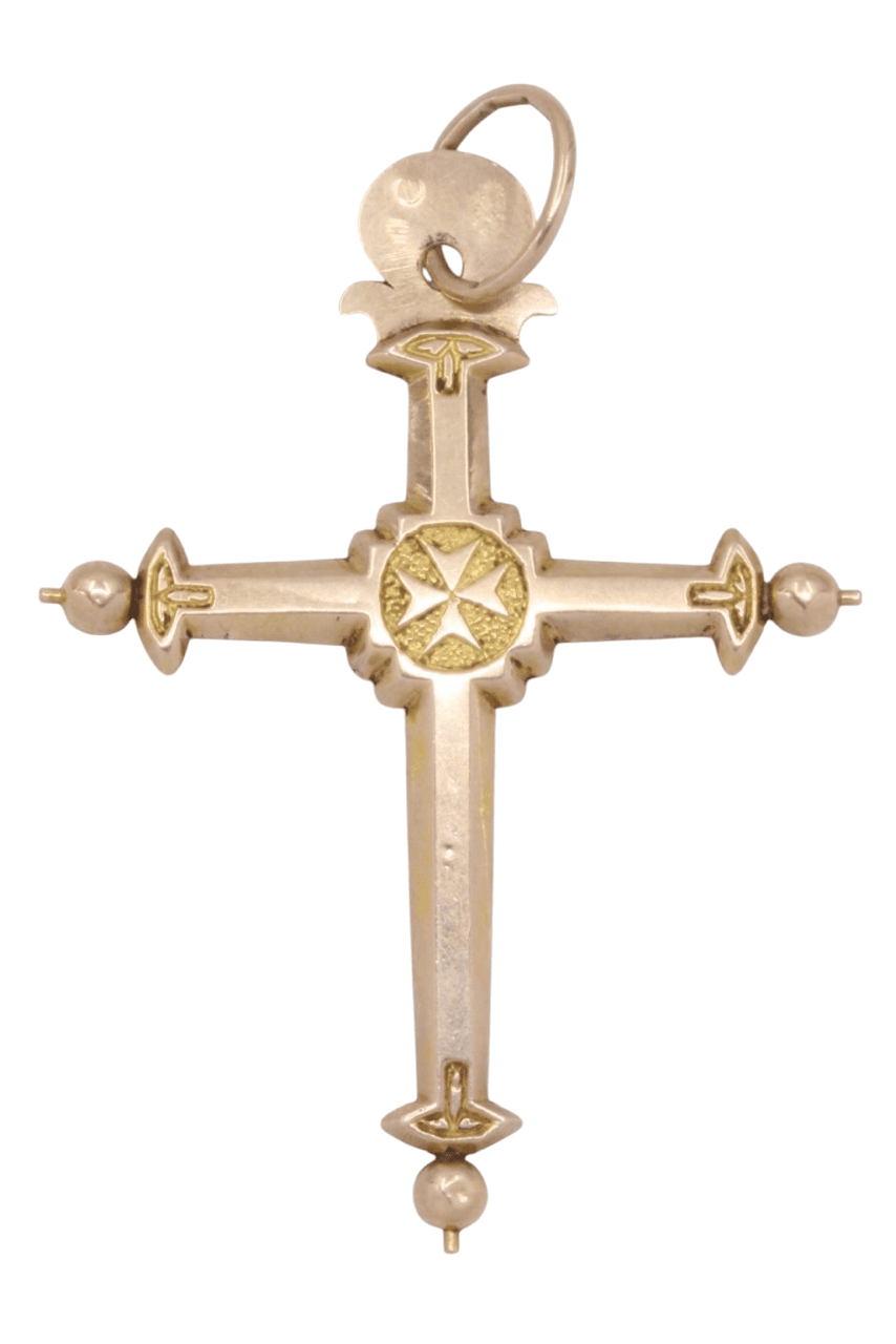 Croix Regionale Ancienne