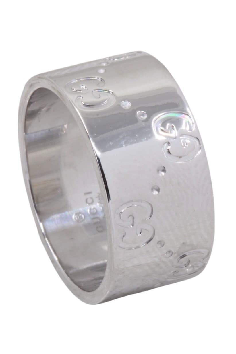 Bague Gucci Icon - photo 4