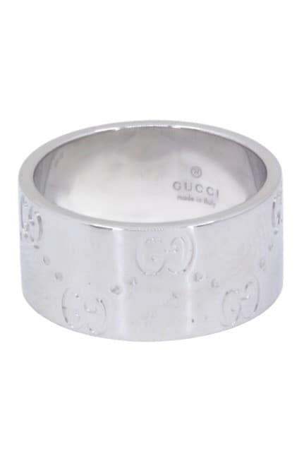 Bague Gucci Icon - photo 5