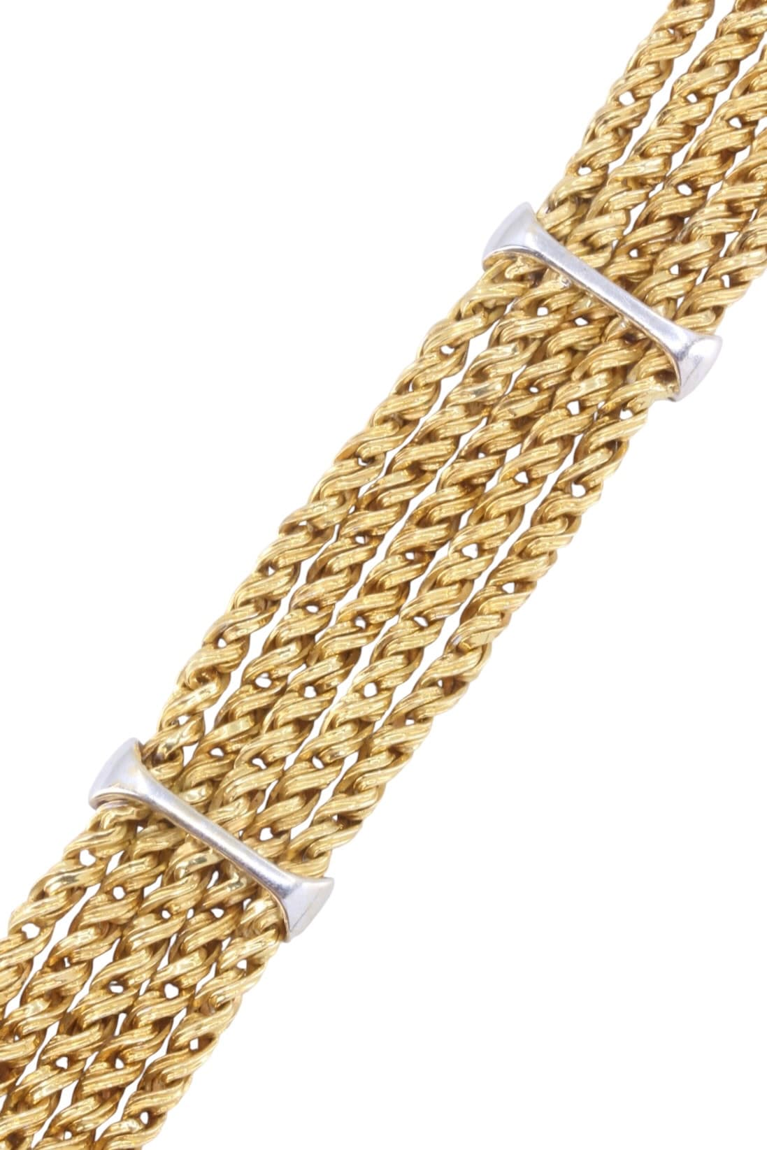 Bracelet 5 Rangs 2ORS - photo 3
