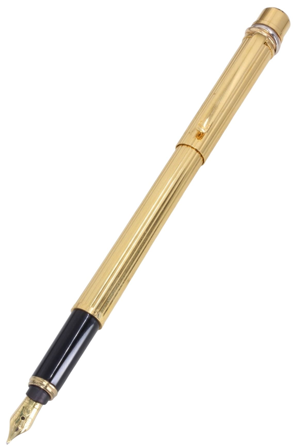 Stylo Plume Cartier Trinity - photo 2