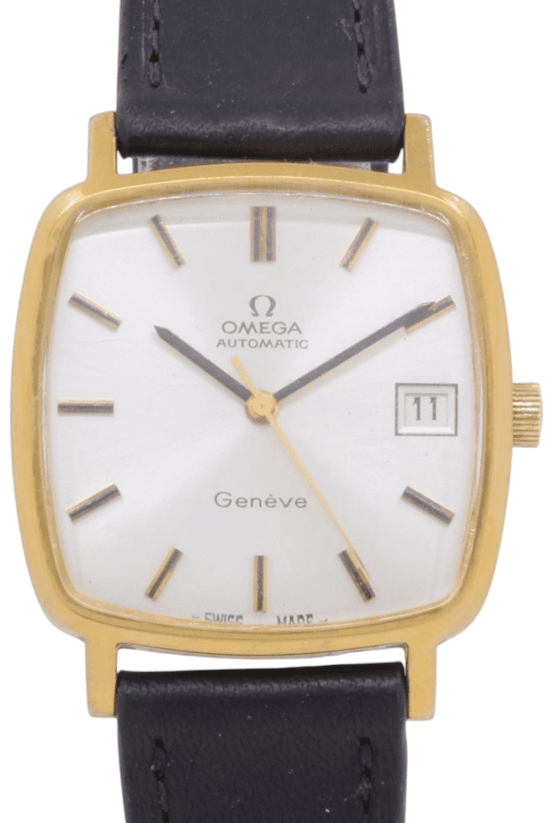 Omega Genève Automatic