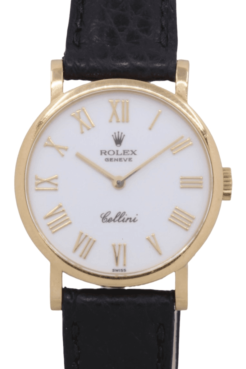 ROLEX CELLINI 5109, photo 2 sur 3