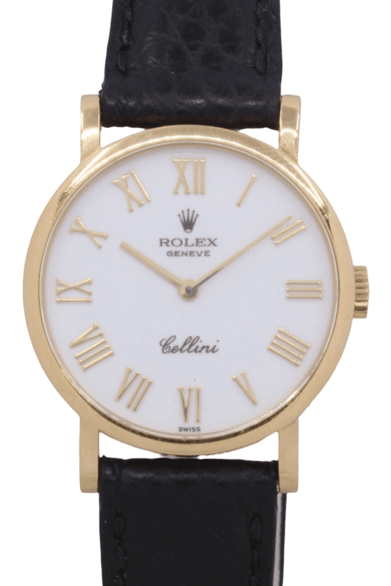 Rolex Cellini 5109
