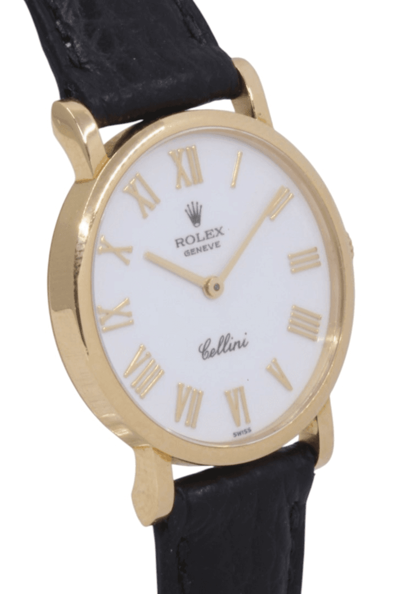 Rolex Cellini 5109 - photo 3